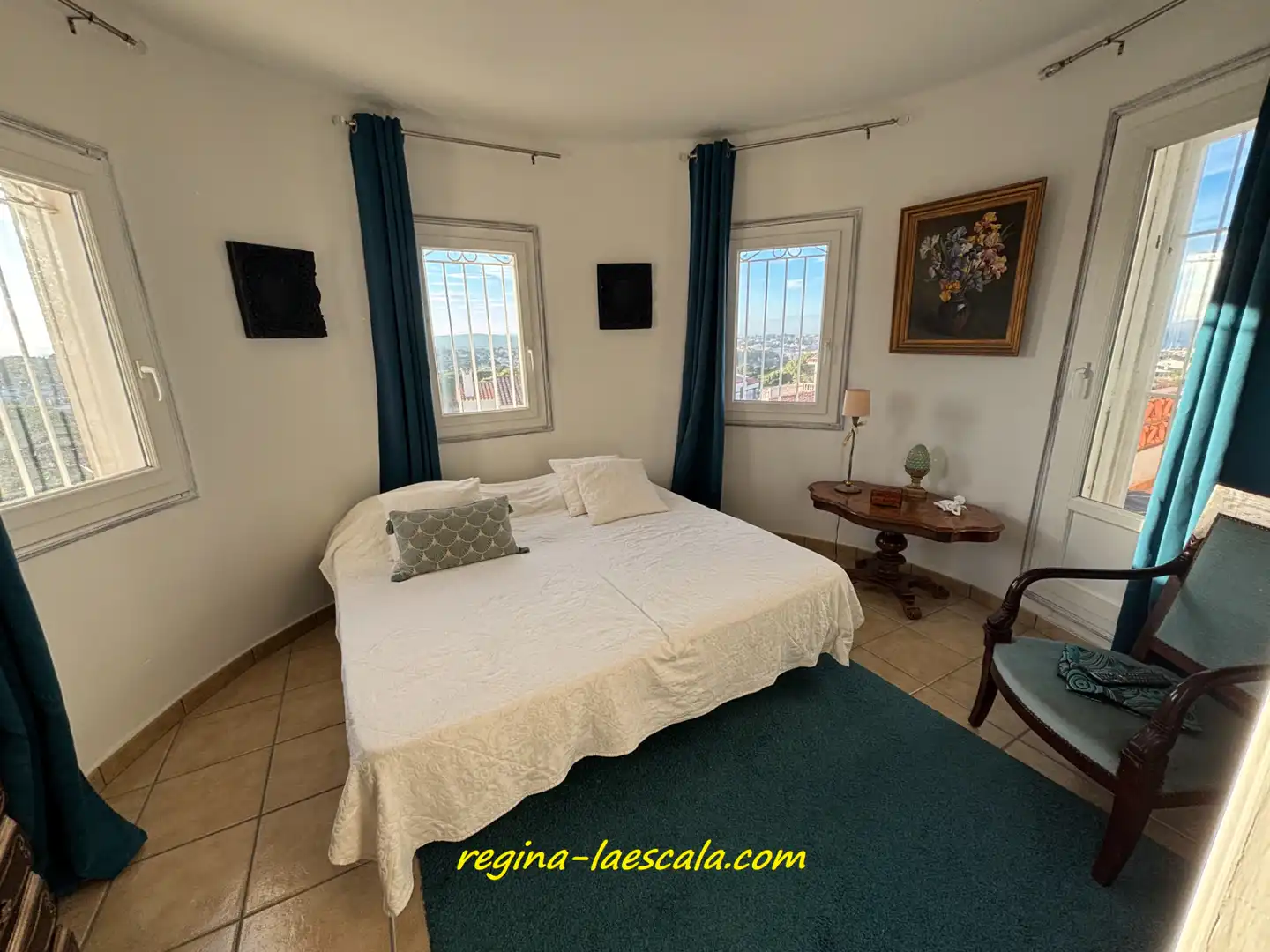 Villa mit Terrasse zum Verkauf in Carrer Llierca, imagen 35