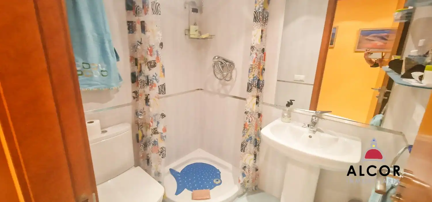 Wohnung mit Aufzug zum Verkauf in Puerto, imagen 21
