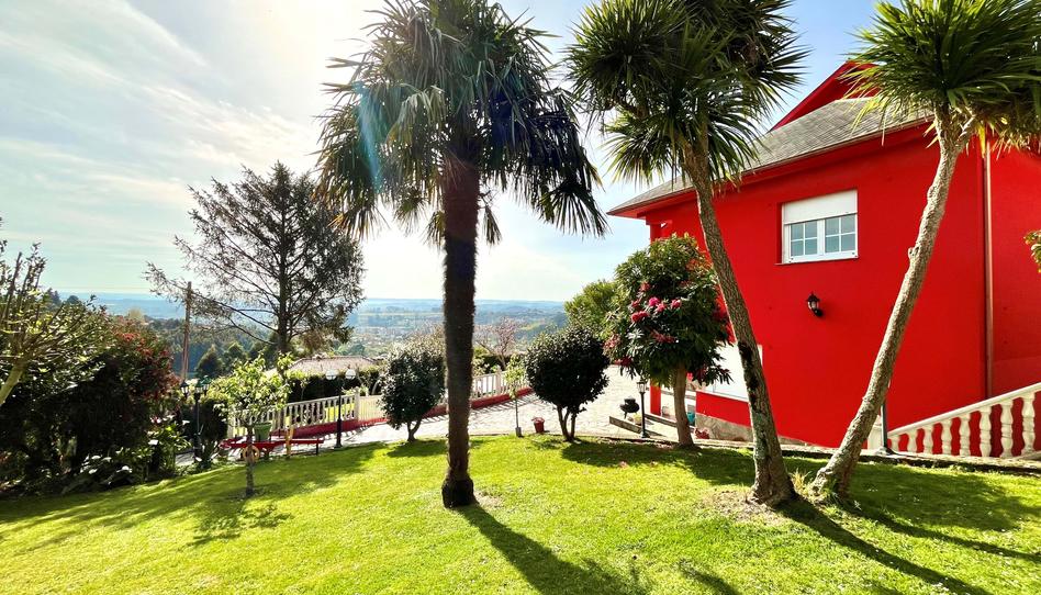 Photo 1 of House or chalet for sale in A Zapateira, A Coruña