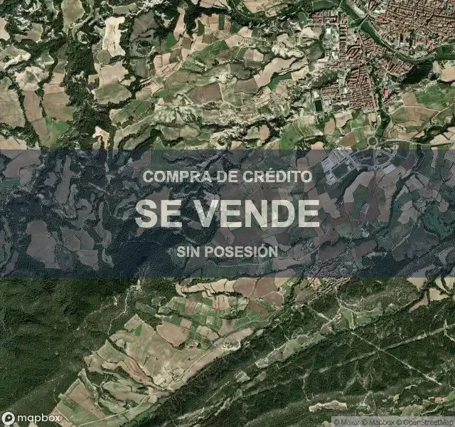 Flat for sale in Santa Margarida de Montbui