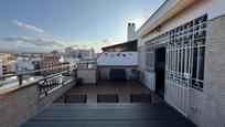 Terrassa de Àtic de lloguer en Las Palmas de Gran Canaria amb Terrassa, Traster i Balcó