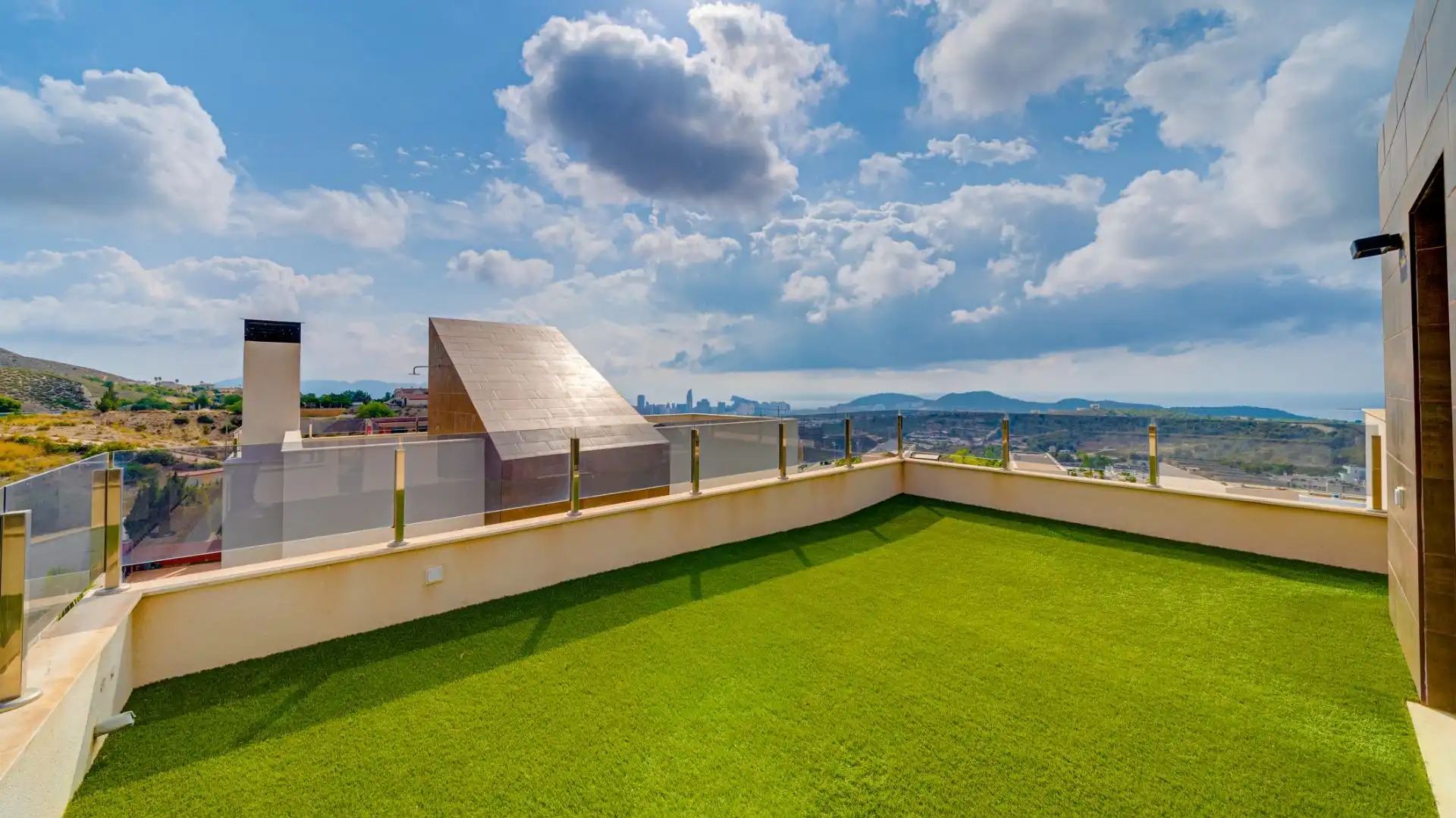 Chalet con terraza en venta en GRANADA, imagen 52