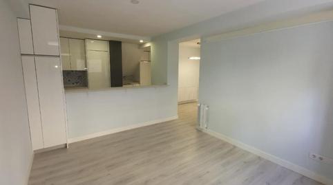 Foto 3 de Planta baja en venta en C. de Emilio Gastesi Fernández, 40, Quintana,  Madrid Capital