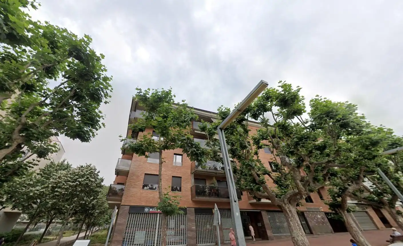 Flat for sale in RIERA DEL PARE FITA, 111, Zona alta