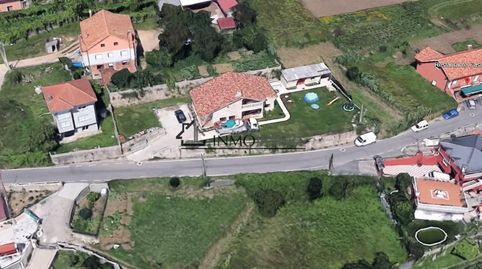 Venta de activo ocupado en Camiño Pío Do  Cabeiro, Redondela. Vivienda unifamiliar construida en 2012, ubicada en un entorno resid