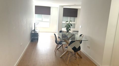 Foto 2 de Apartament de lloguer a Avenida de Los Pinos, Santa María de Gracia, Murcia Capital