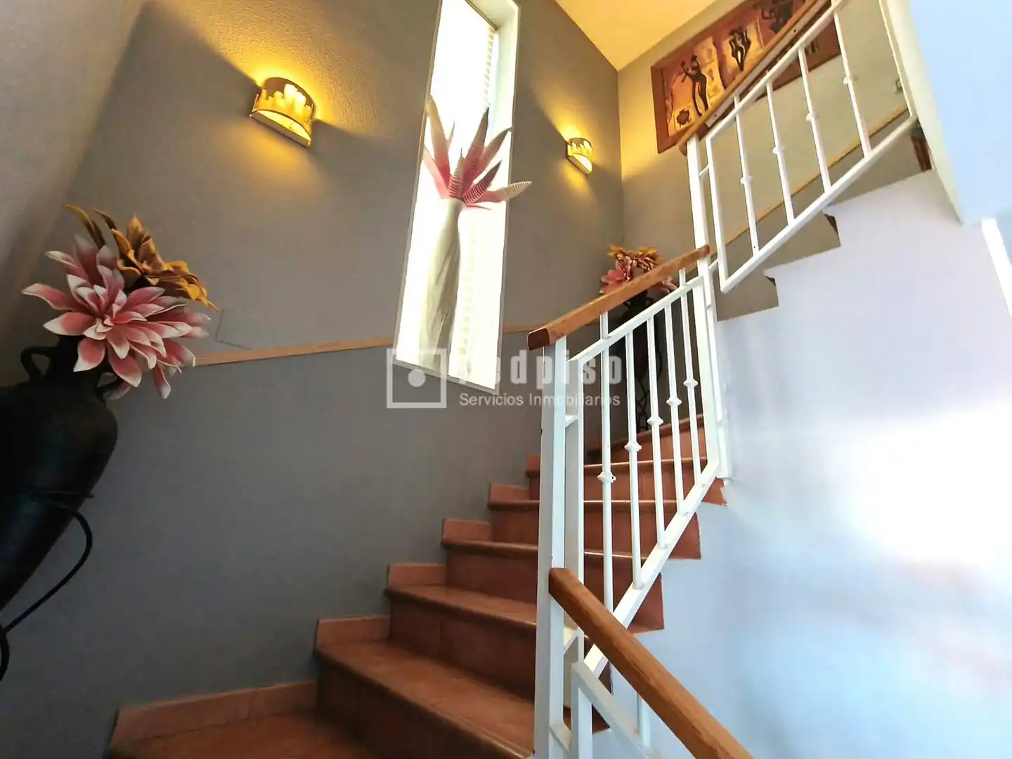 Villa avec piscine à vendre à de Rodríguez de la Fuente, imagen 9