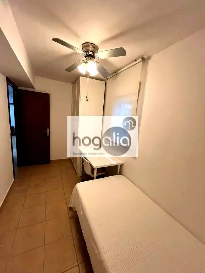 Flat to rent in Los Remedios, imagen 17