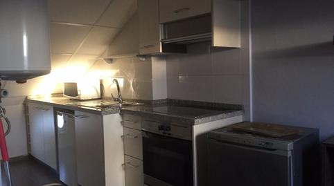 Photo 3 of Attic to rent in A Malata - Catabois - Ciudad Jardín, A Coruña