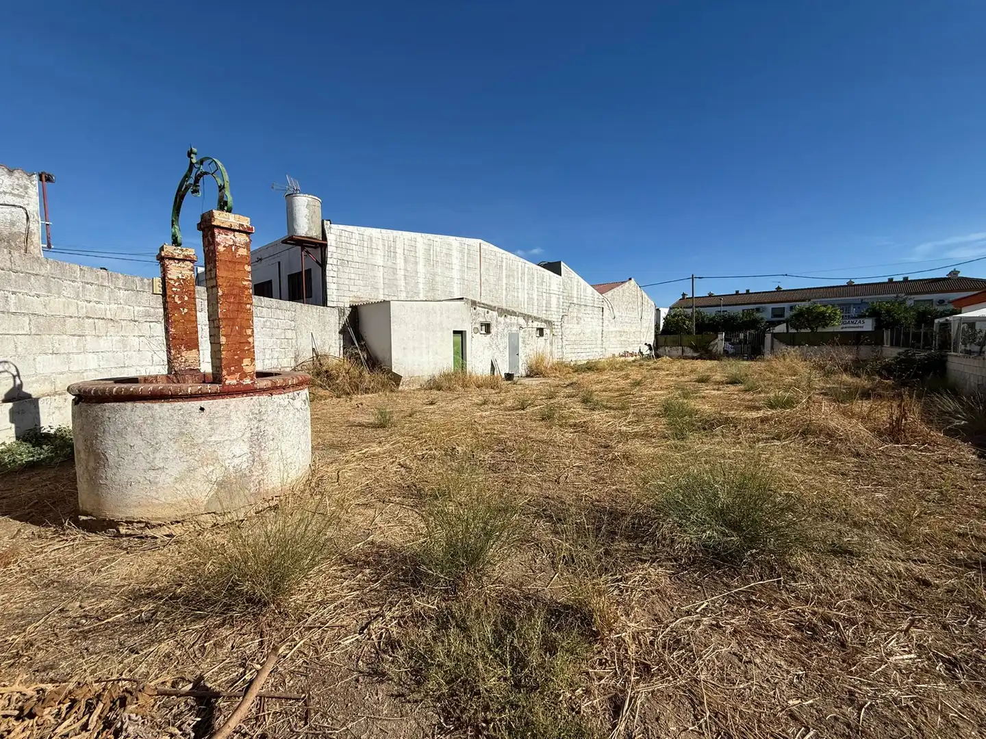 Residential land for sale in Valencina de la Concepción, imagen 4