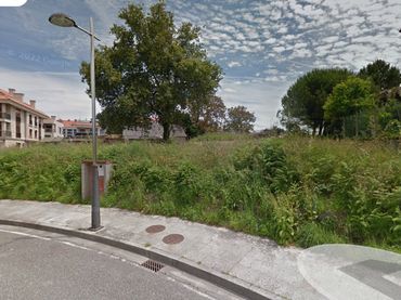Terreno residenziale in vendita a Camiño das Barxiñas 9