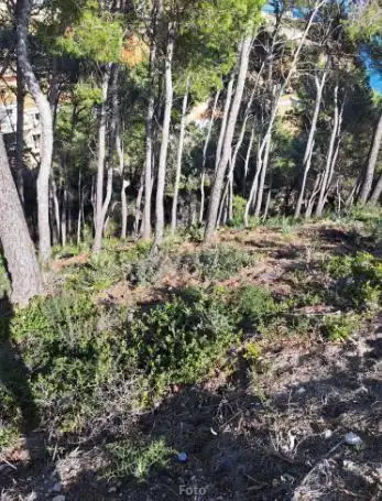 Residencial en venda en Jávea / Xàbia