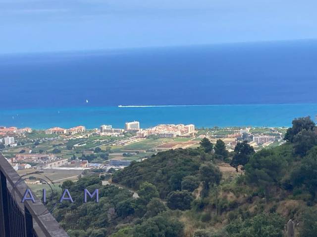 Casa-chalet en Venta en Calle de Blanes en Can Carreras - Montessol