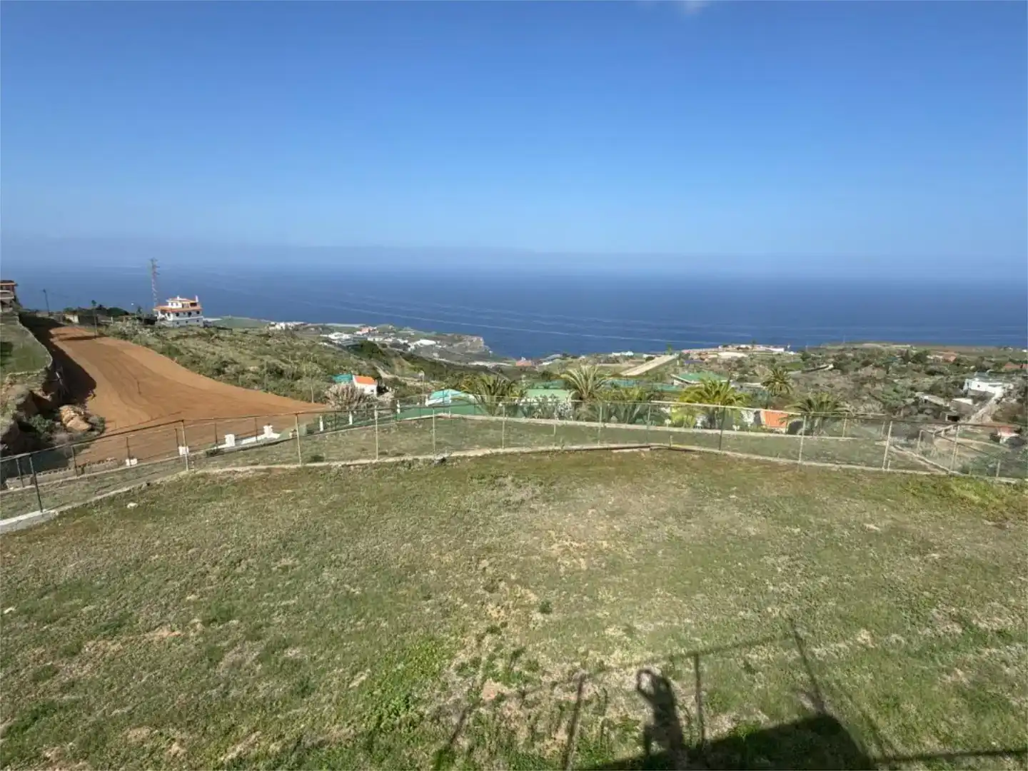 Finca rústica en venda en San Juan de la Rambla