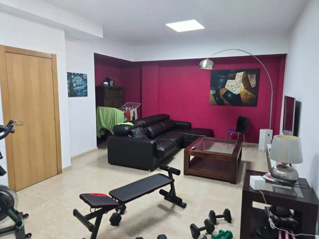 Casa adosada en venda en Castellón de la Plana / Castelló de la Plana amb Aire condicionat, Calefacció i Jardí privat