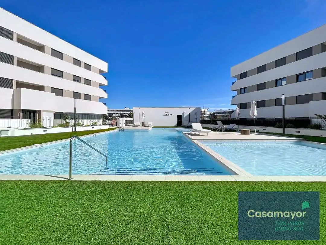 Piso en venta en Carrer Joaquim Gonzàlez I Caturla, Bellavista - Capiscol - Frank Espinós