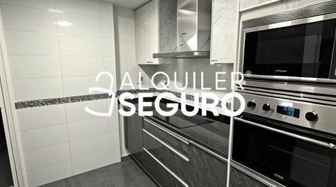 Photo 4 of Flat to rent in Callao, La Avanzada - La Cueva, Madrid