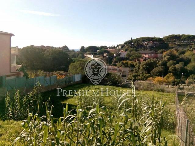 Terreno residencial en Venta en Urbanitzacions