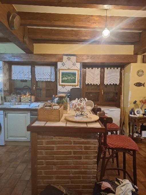 Casa o xalet en venda a Bernedo