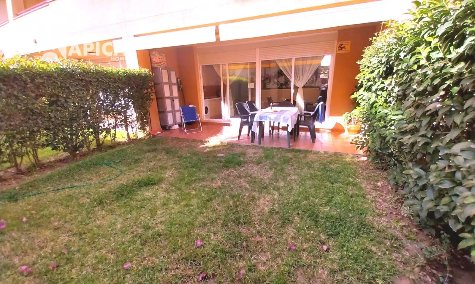 Maisonette zum Verkauf in Los Caños de Meca