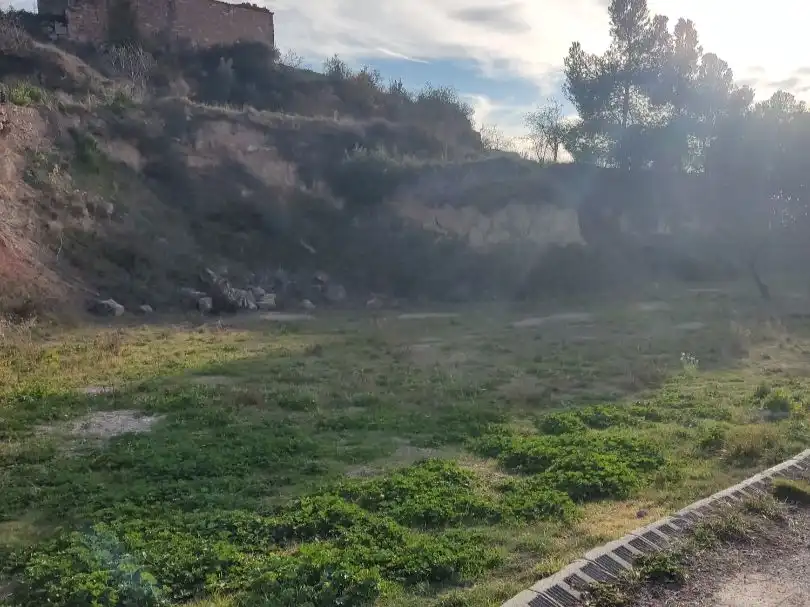 Terreny rústic en venda a Eres 0, imagen 16