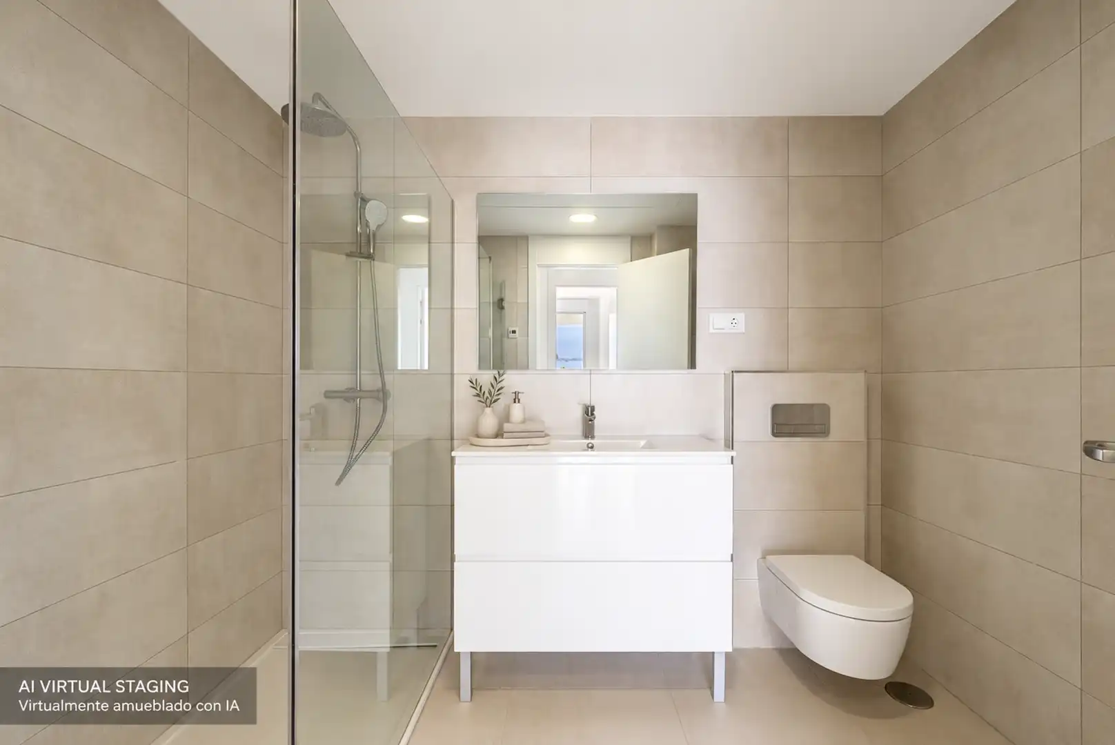 Appartement compact avec piscine à vendre à La Cala Mijas, imagen 7