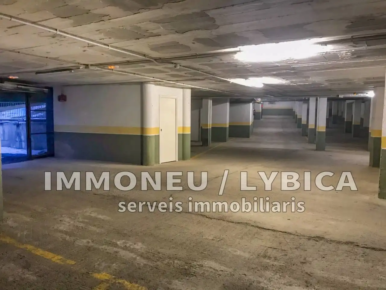 Parcheggio in vendita a Calle de la estación 1, imagen 10
