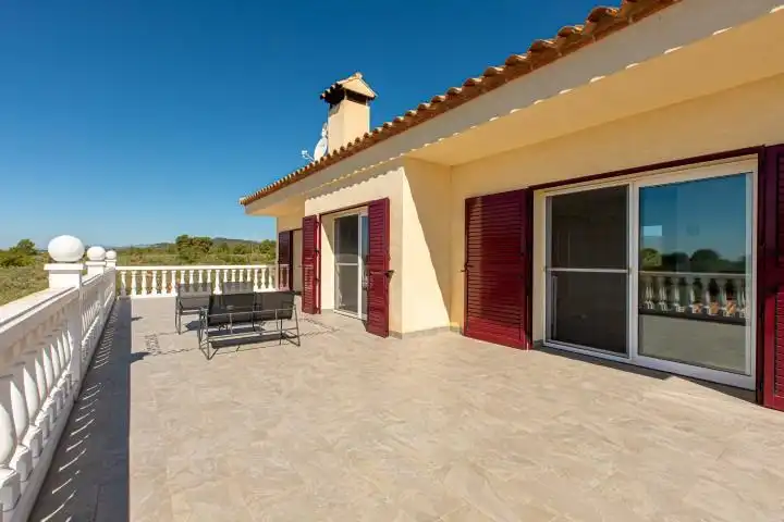 Haus mit Terrasse zum Verkauf in L'Ampolla, imagen 19