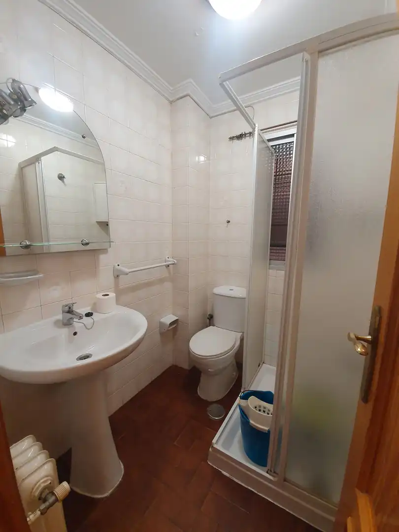 Baño de Piso en venta en Guadix con Balcón