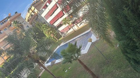 Foto 2 de Ático en venta en Calle Antonio Machado, 2, Los Rios, Mijas