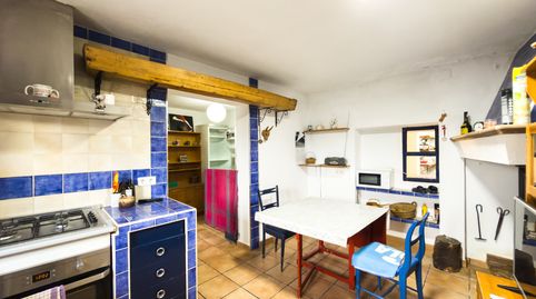 Foto 5 de Finca rústica en venta en Calle Cenascuras, 75, Gor, Granada