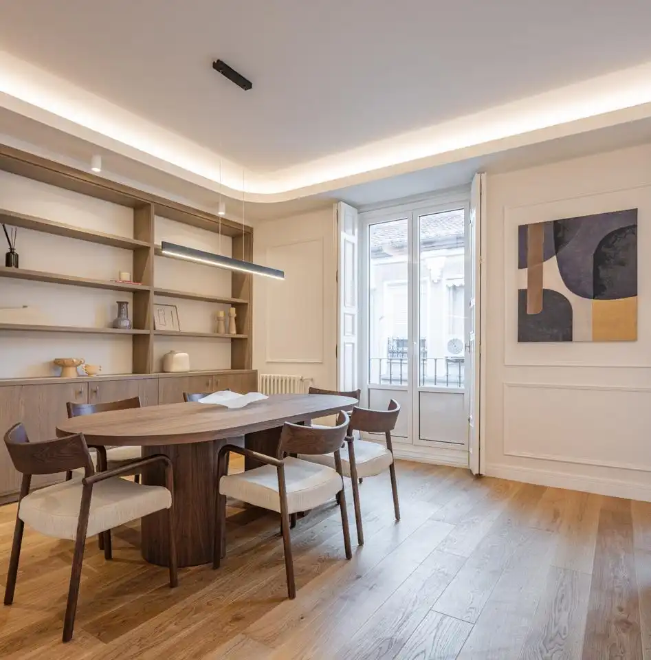 Piso en venta en Del Molino De Viento, imagen 3