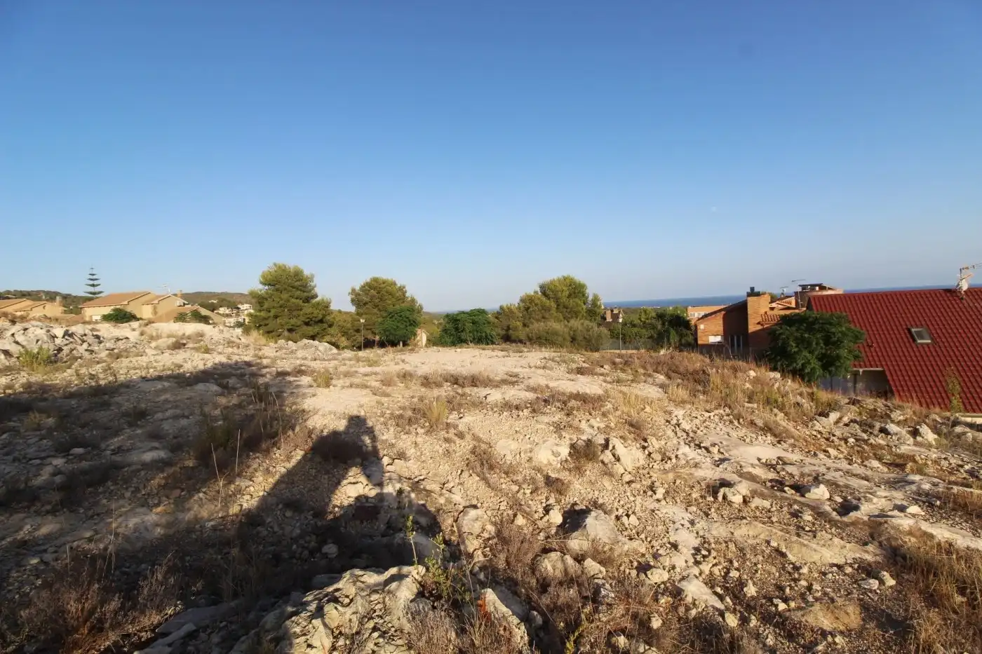 Terreny residencial en venda a Roda de Barà, imagen 3