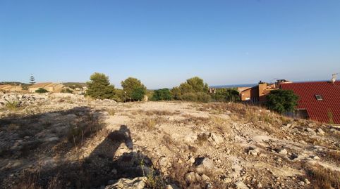 Terreno Urbano en La Martorella, imatge 3