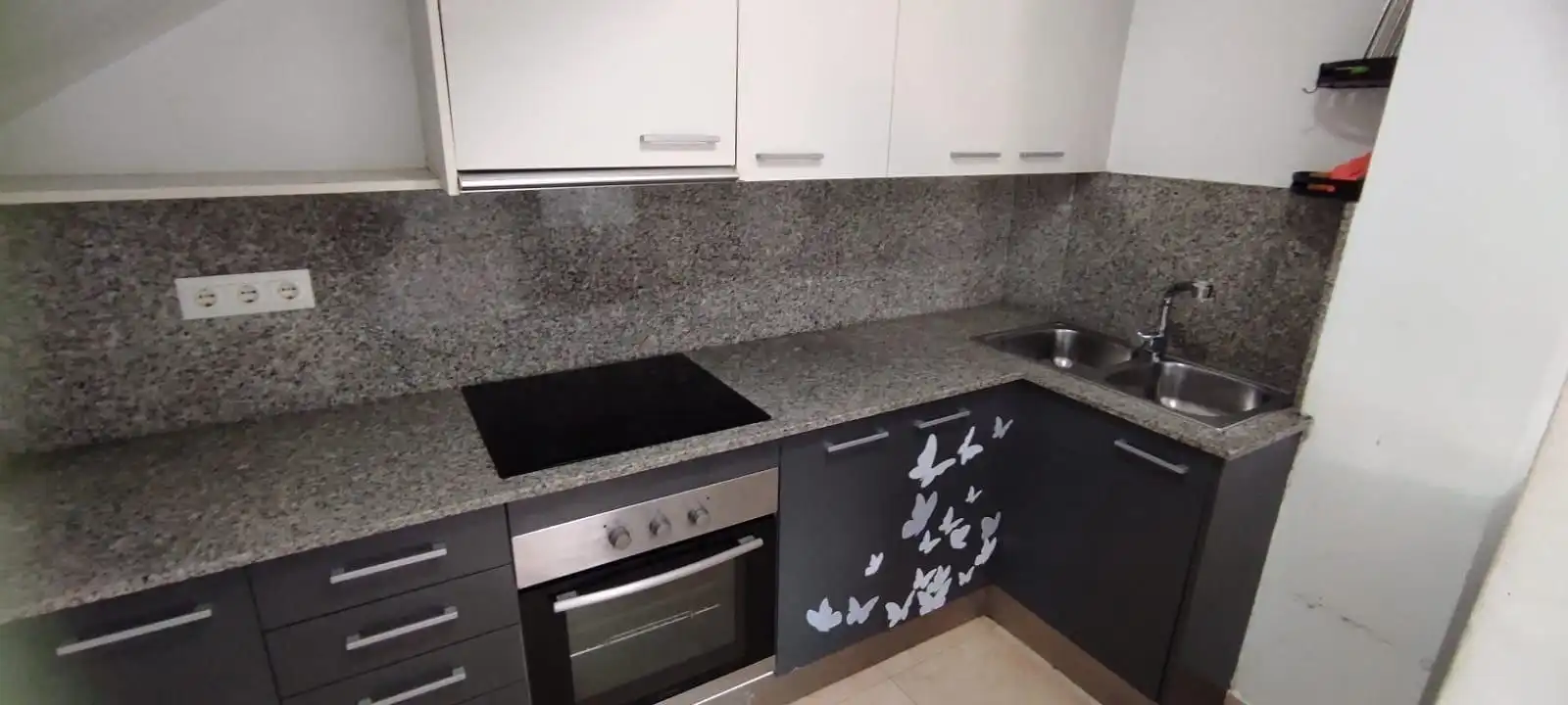 Cocina de Piso en venta en Sant Llorenç Savall