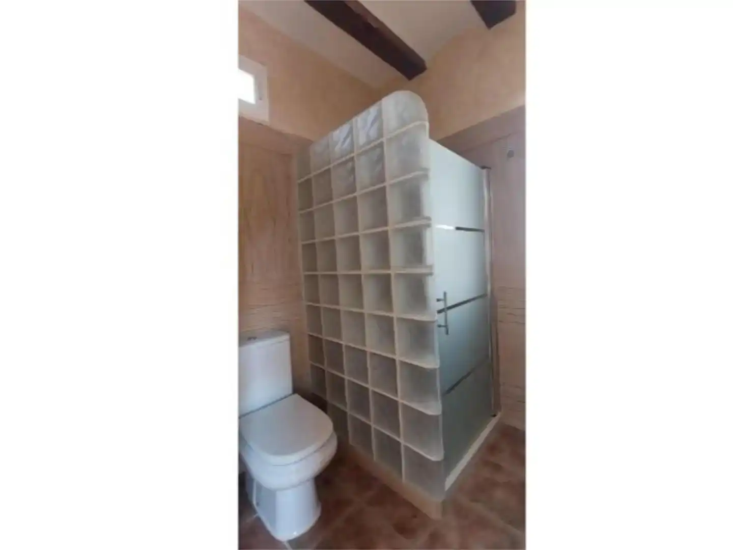 Bathroom of Houses for sale in San Juan de los Terreros