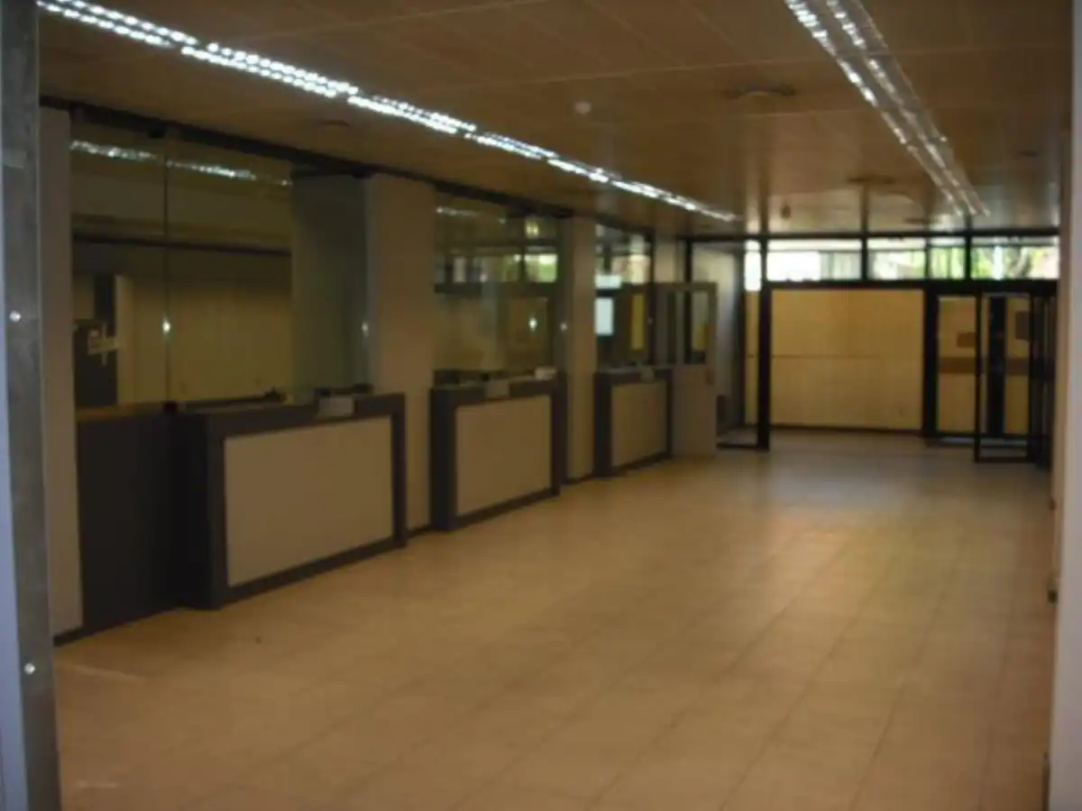 Geschaftsraum zur Miete in Alcalá de Henares
