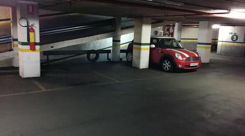 Photo 2 of Garage to rent in Santalo, 10, Sant Gervasi- Galvany, Barcelona