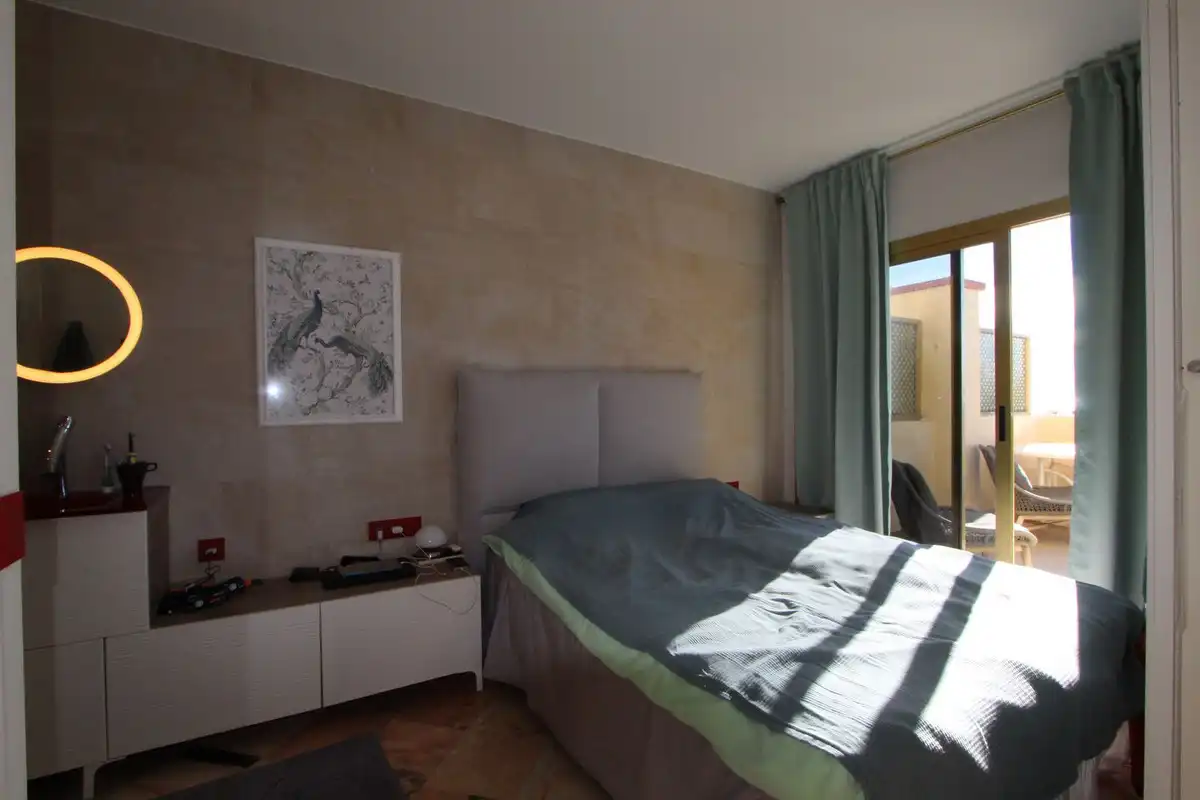Apartament en venda a Elviria