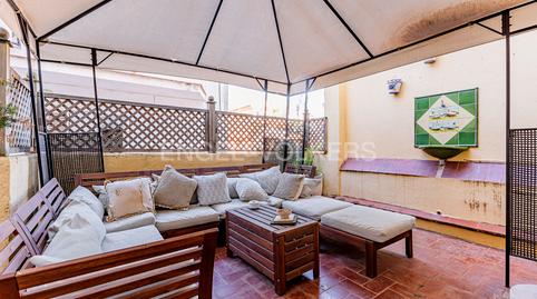 Foto 2 de Apartament en venda a El Putget i el Farró, Barcelona