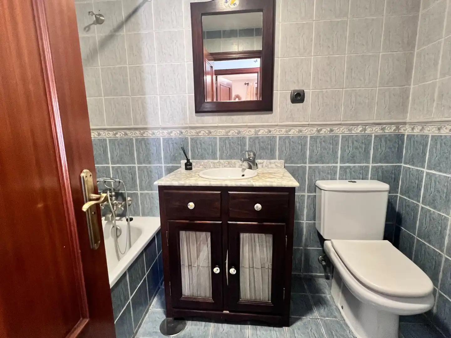 Flat for sale in Riosa, imagen 13