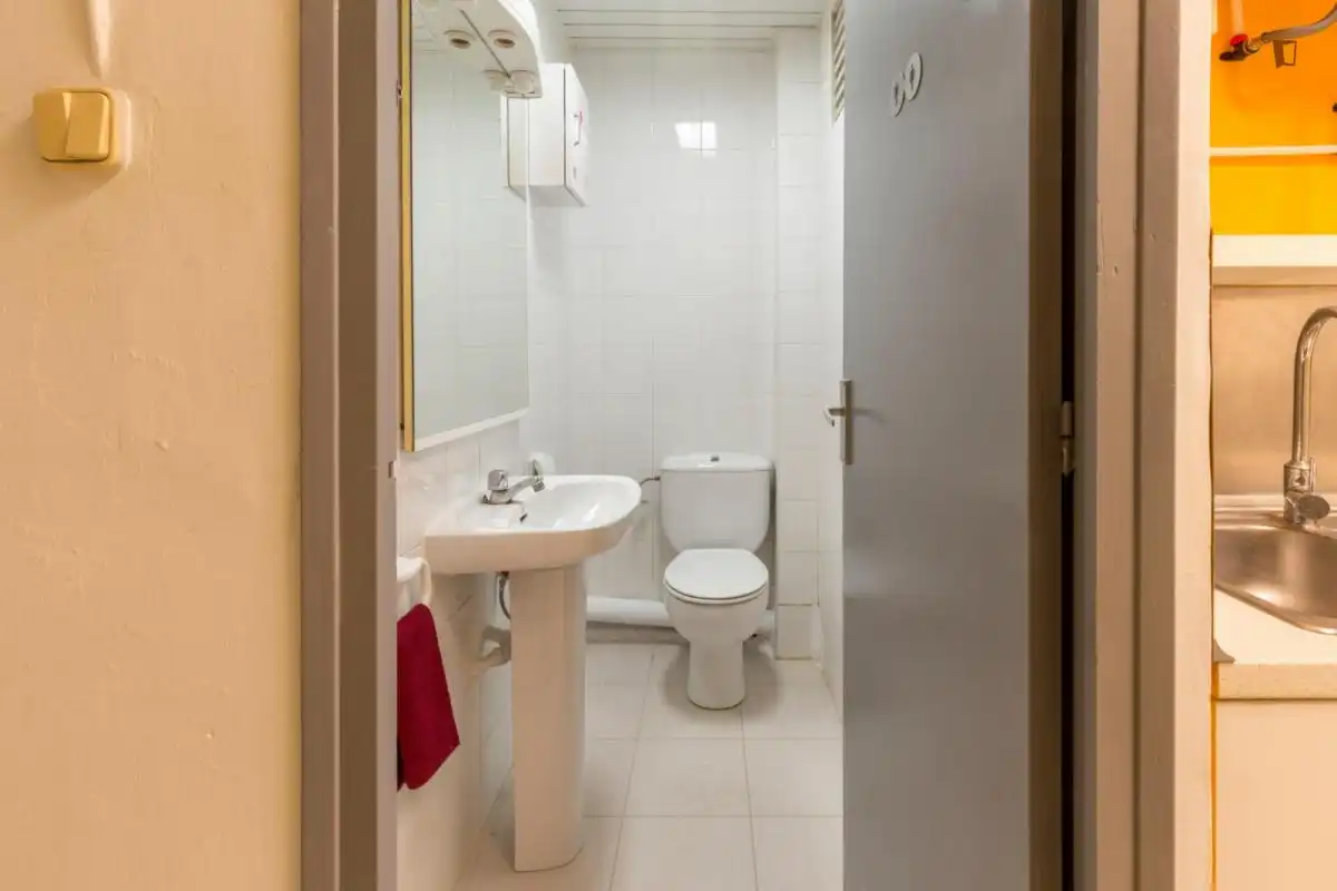Habitació a El Poblenou