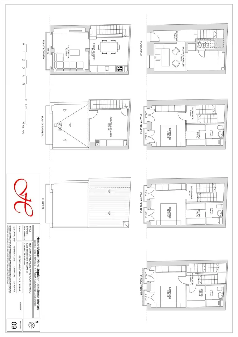 Maison à vendre à CONDE DE LAS INFANTAS, imagen 3