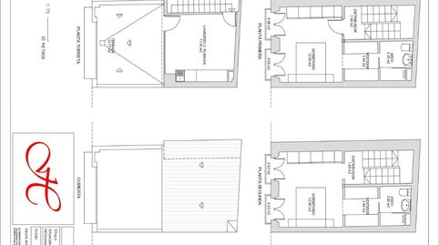 Foto 3 de Casa o chalet en venta en Conde de las Infantas, Centro - Sagrario, Granada Capital