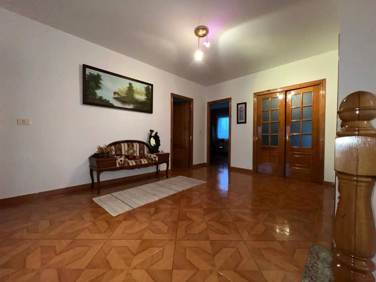 Houses for sale in Taboada  with Heating, Private garden and Storage room