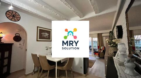 Foto 3 de Ático en venta en El Molino, Torrevieja