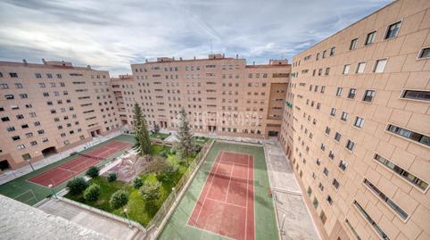 Foto 3 de Piso de alquiler en Amadeo Arias, Parquesol, Valladolid Capital