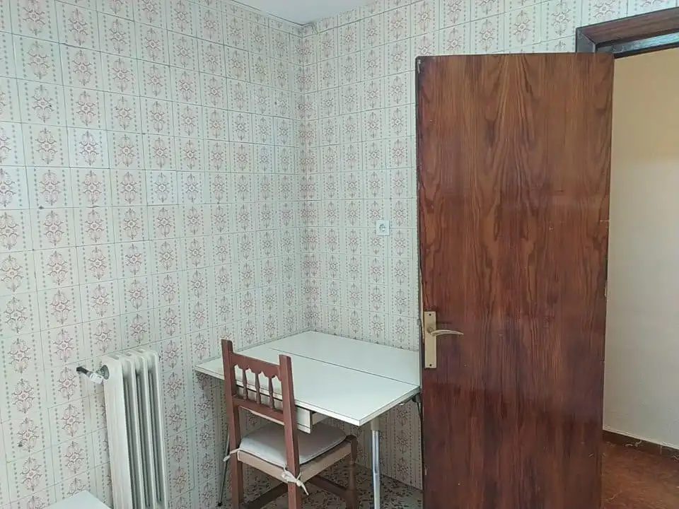 Flat for rent in Fígares
