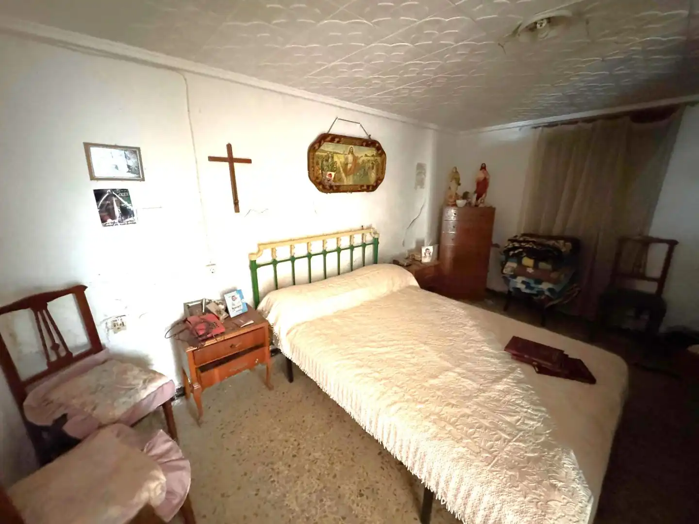 Maison à vendre à Santa Cruz de Mudela, imagen 14