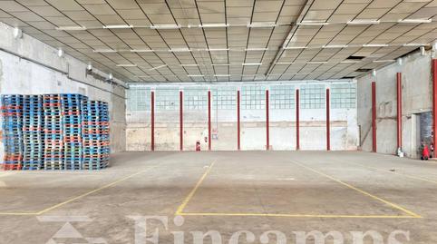 Photo 2 of Industrial buildings to rent in Can Quadres, 1, Sol i Padris - Sant Oleguer, Barcelona